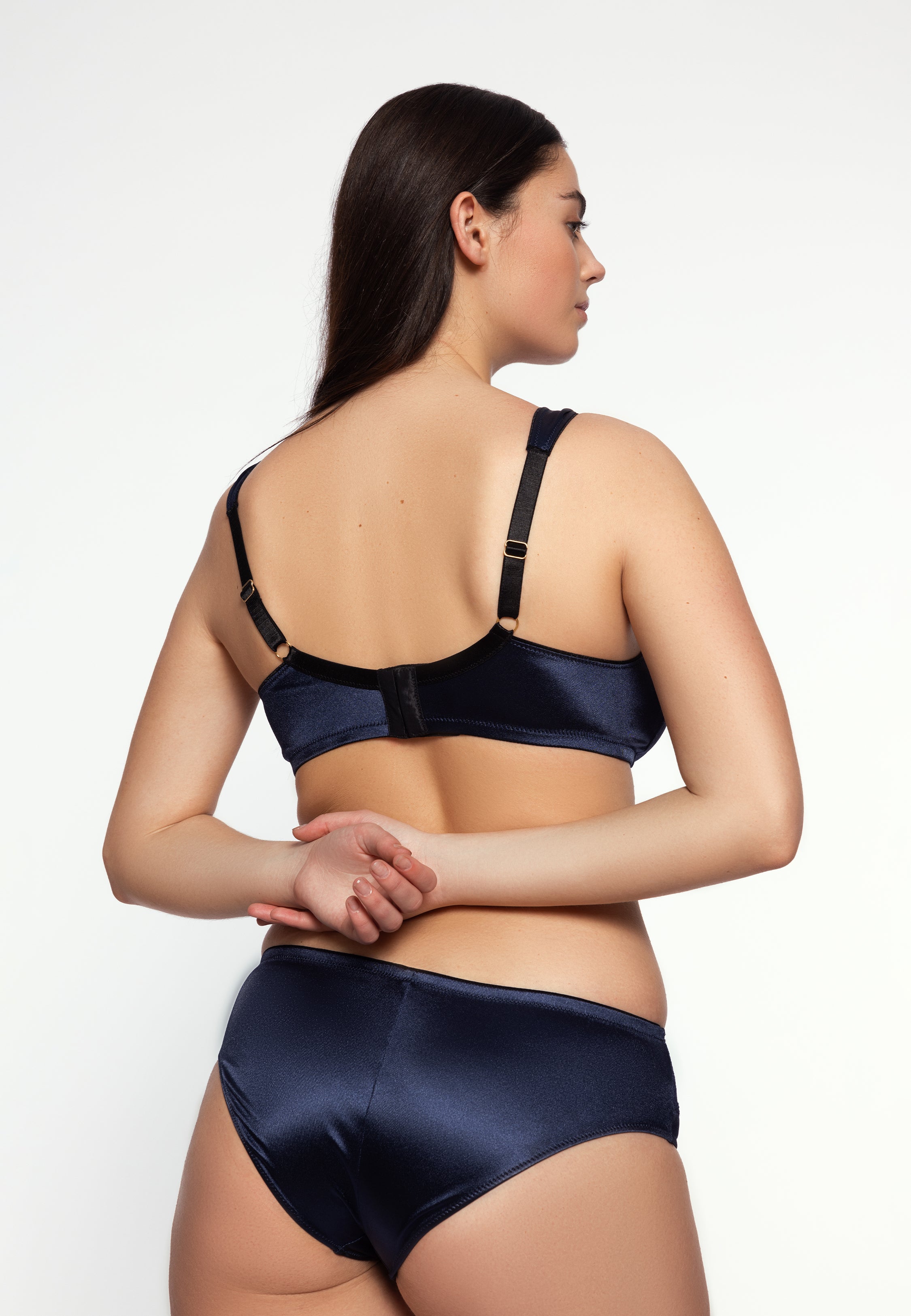 Soutien-Gorge Marilyn Uni | Collection Luminous
