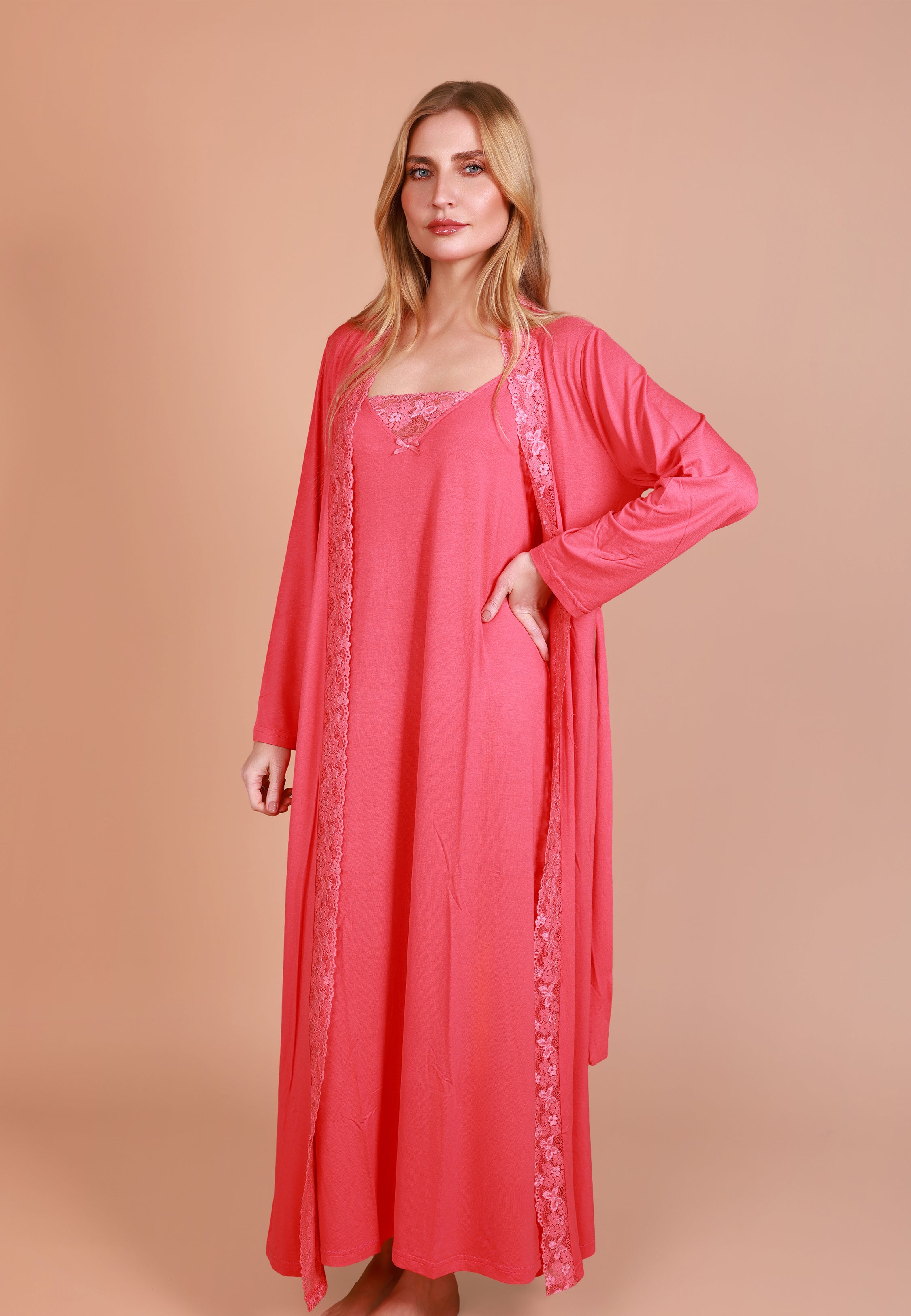 Nuisette Longue | Collection Permanente