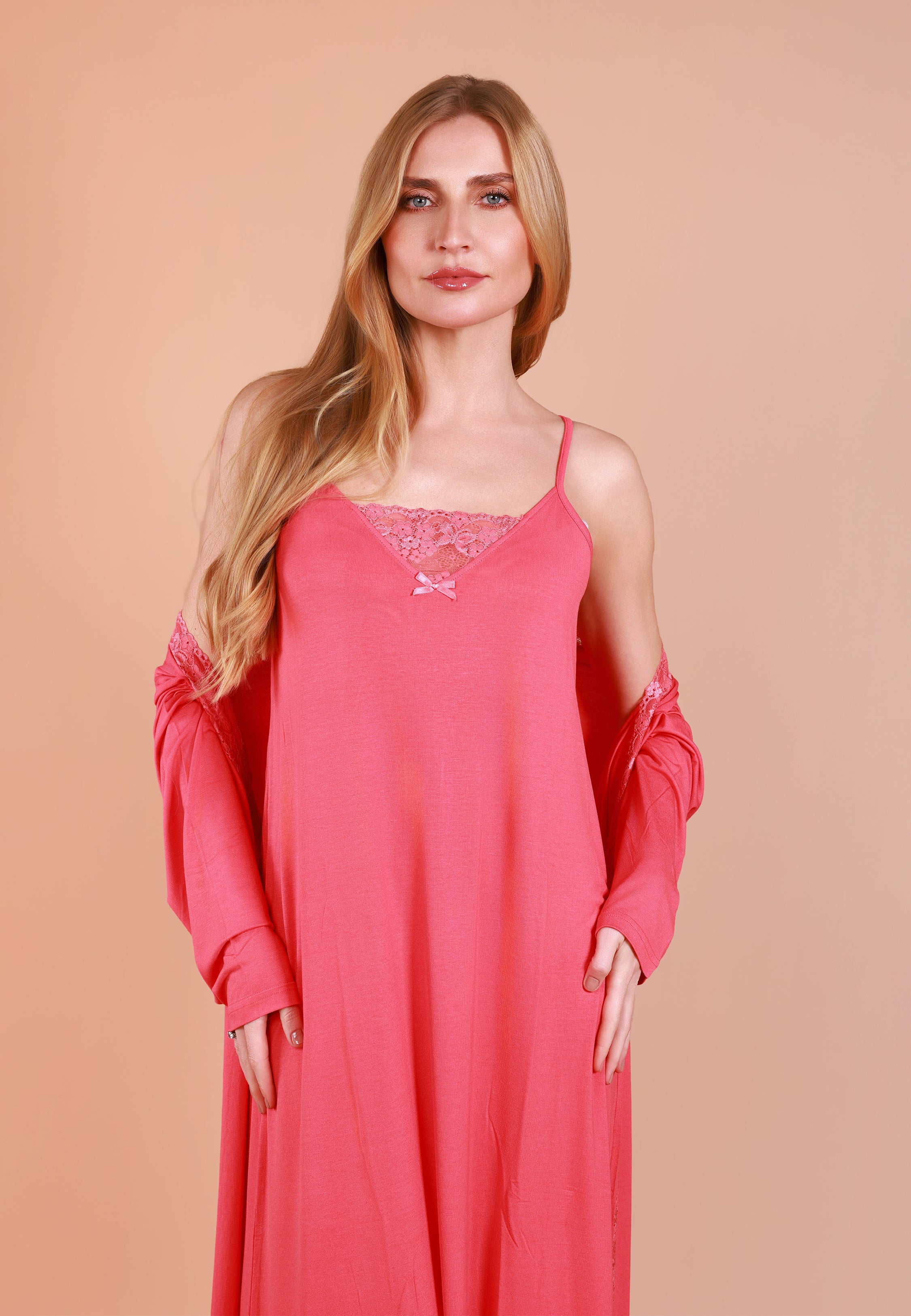 Nuisette Longue | Collection Permanente