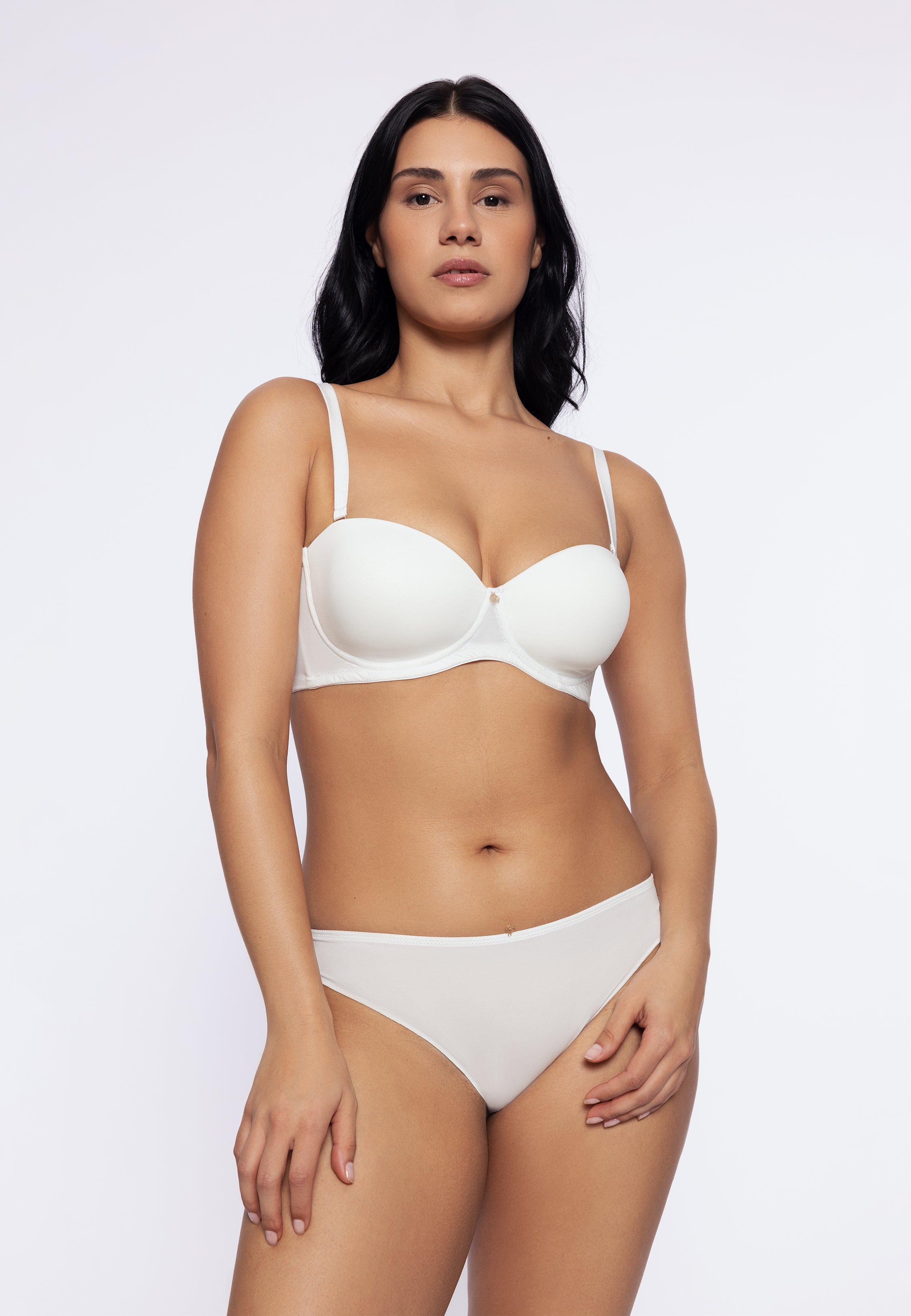 Soutien-Gorge Bandeaux Coque | Collection Basics